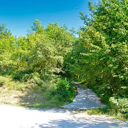 Chalet Nel Bosco סארנאנו