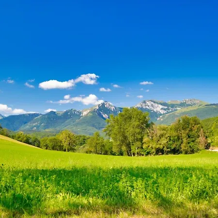 Chalet Nel Bosco *