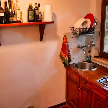 Chalet Nel Bosco Sarnano