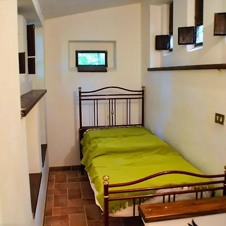 Chalet Nel Bosco